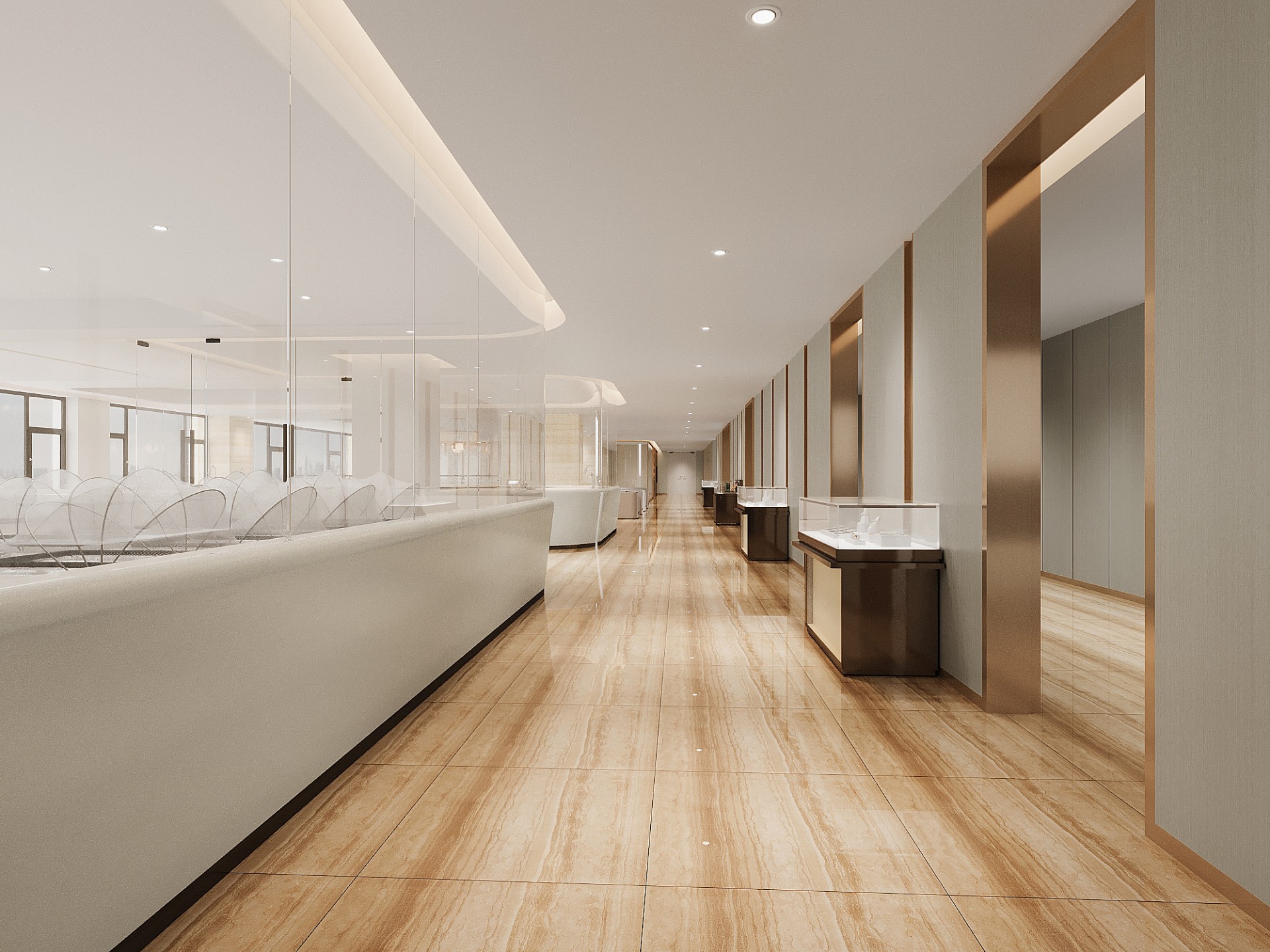 禧月薈月子中心